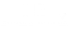 QB Expansion Industrial Logo