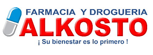 Alkosto Logo