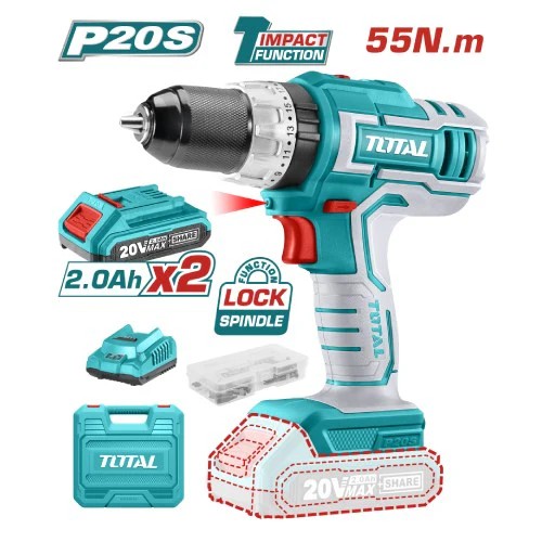 Barreno inalámbrico