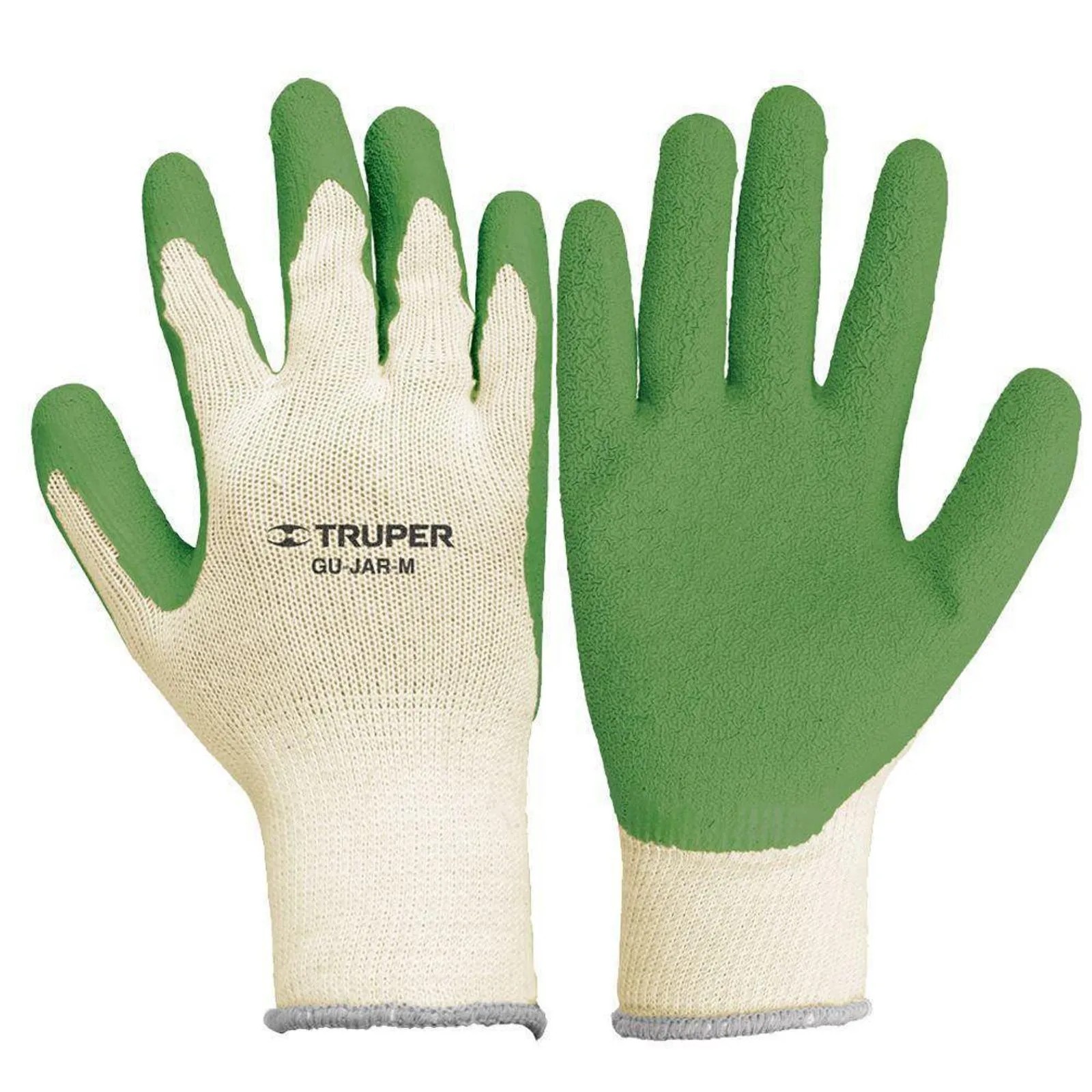 Guantes para jardinería