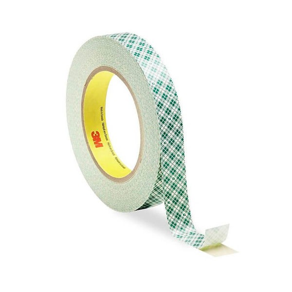 Cinta adhesiva doble cara