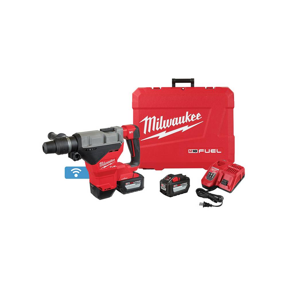 Rotomartillo inalámbrico