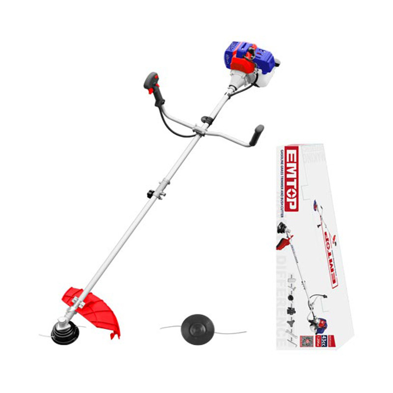 Desbrozadora (desmalezadora)