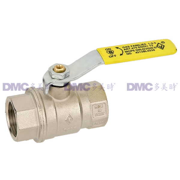 Válvula (llave) de paso