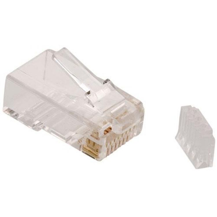 Conector rj-45