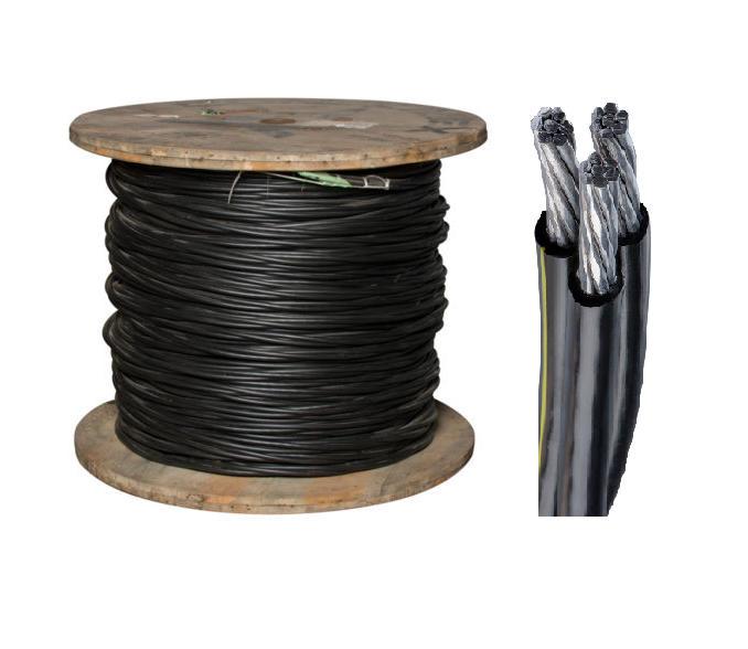 Cable para acometida