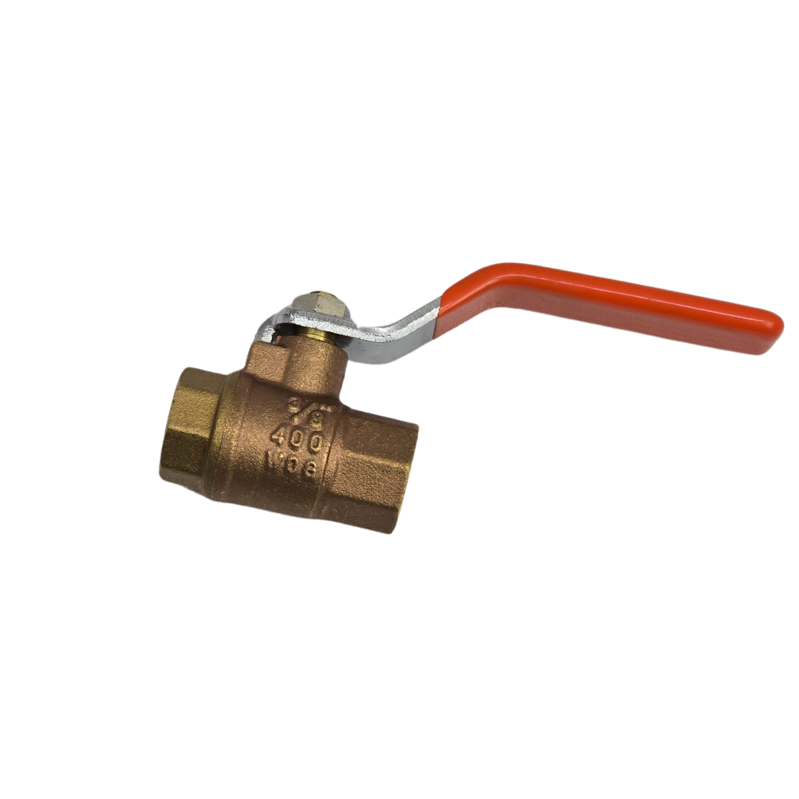 Válvula (llave) de bola