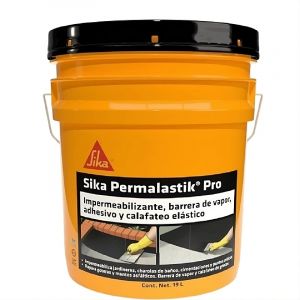 Impermeabilizante para techo