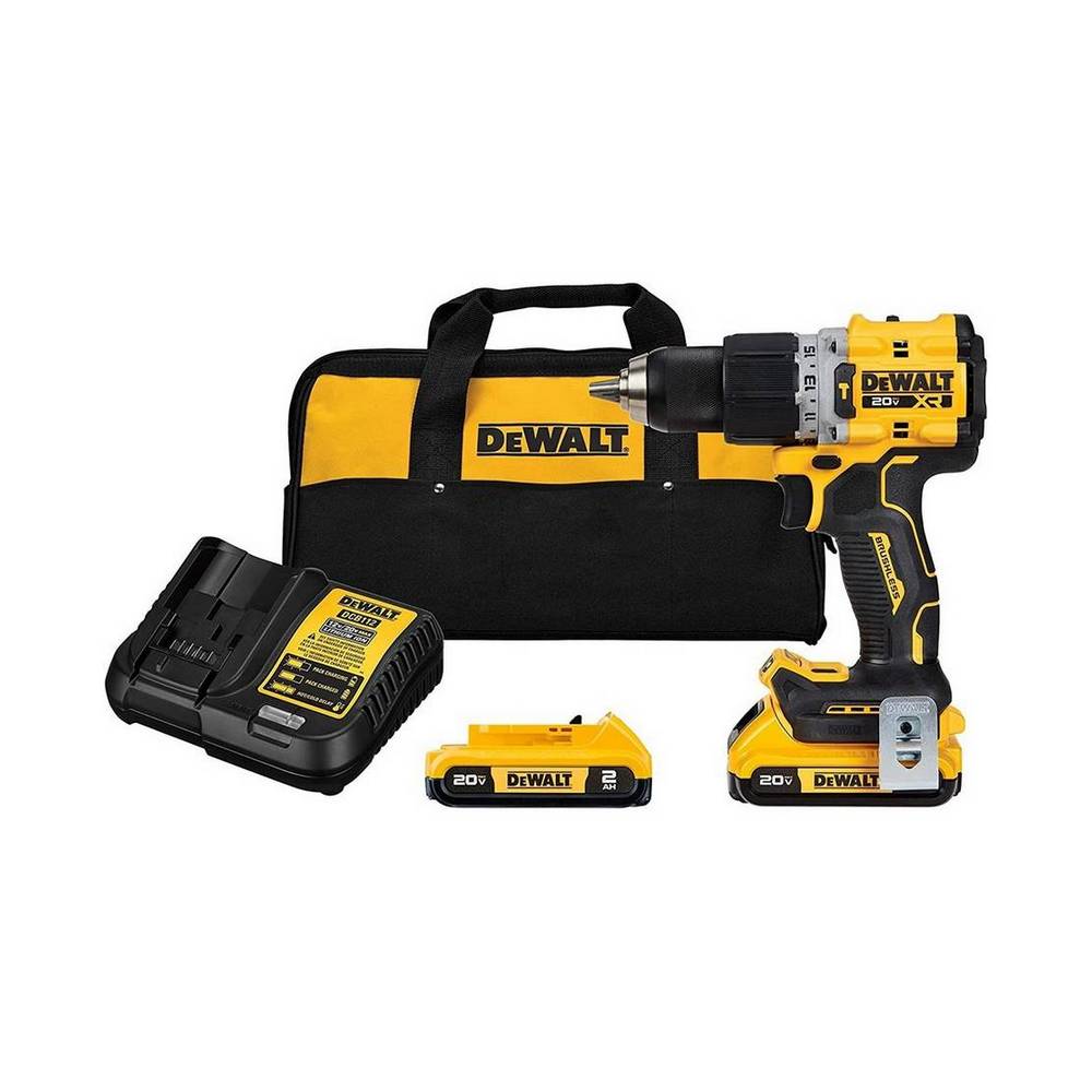 Barreno inalámbrico