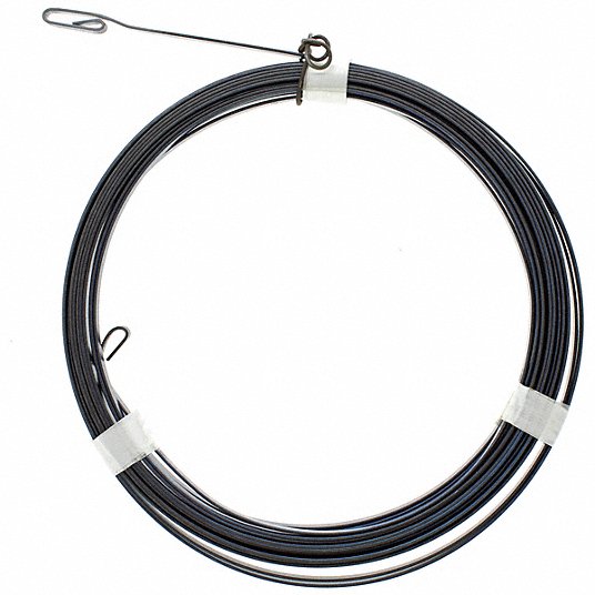 Guía para cables (cinta pasacable)