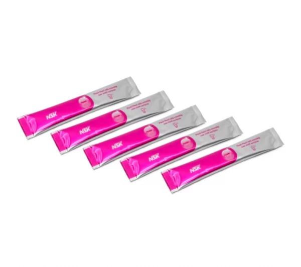 Bicarbonato de sodio