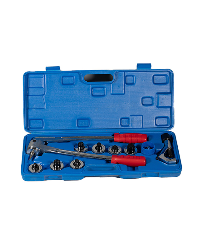 Kit de herramientas para reparación de expansión para refrigeración