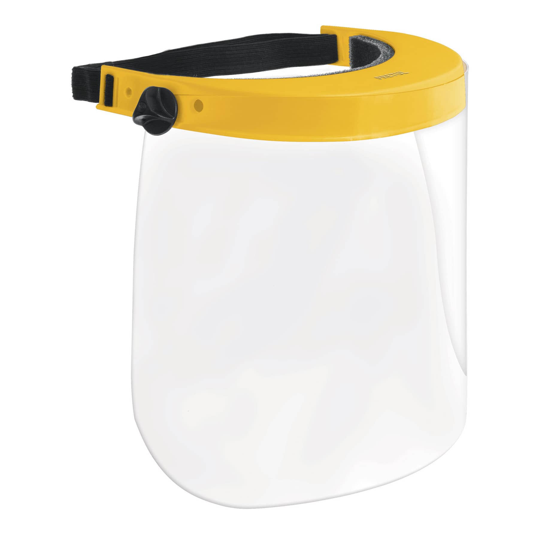 Protector facial para careta (visor, mica)