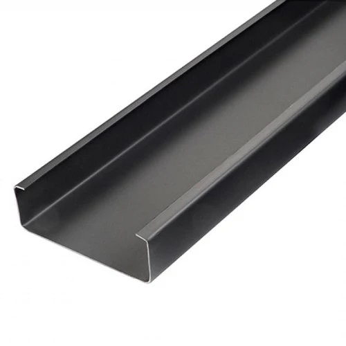 Costanera perfil "c"