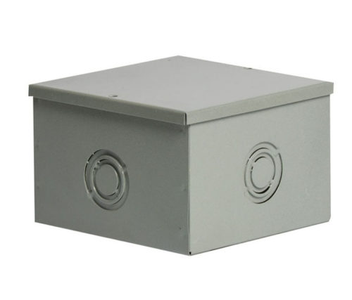 Caja