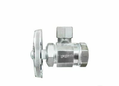 Contrallave americana