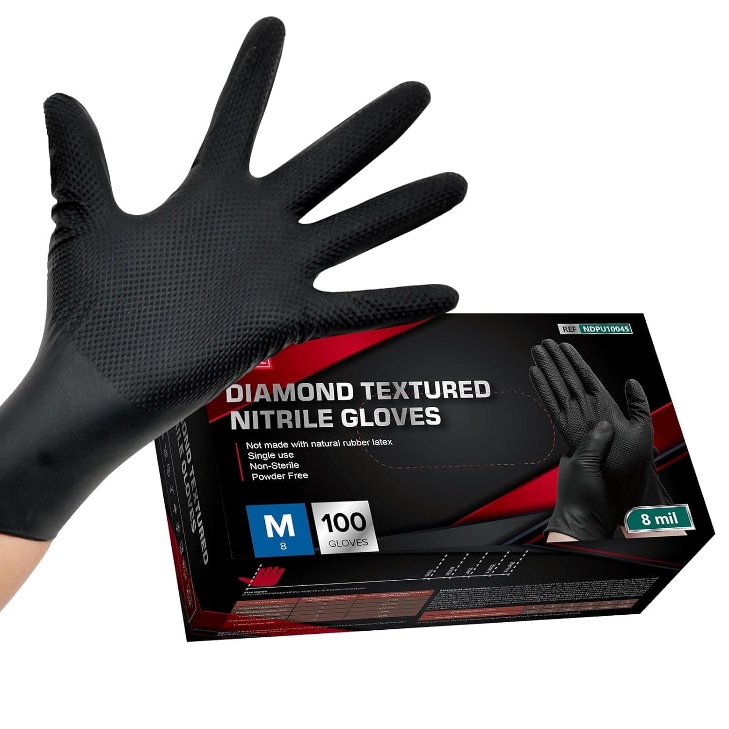 Guantes