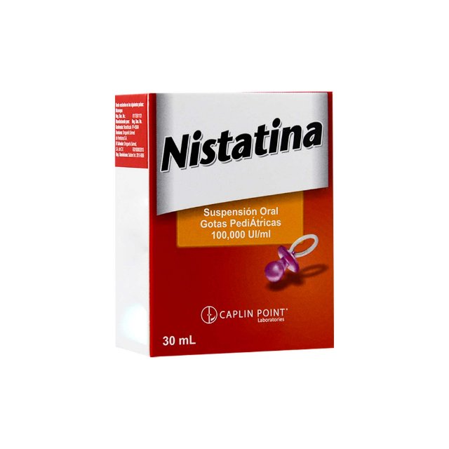 Nistatina