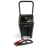 Cargador de baterías