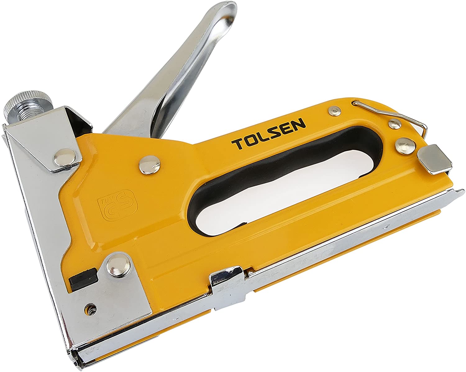 Engrapadora de pared