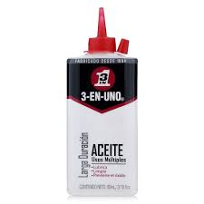 Aceite lubricante