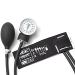 Esfigmomanómetro pediátrico