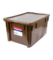 Caja de almacenamiento