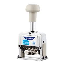 Foliadora (numeradora)