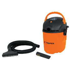 Aspiradora portátil