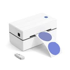 Impresora de sobremesa para etiquetas