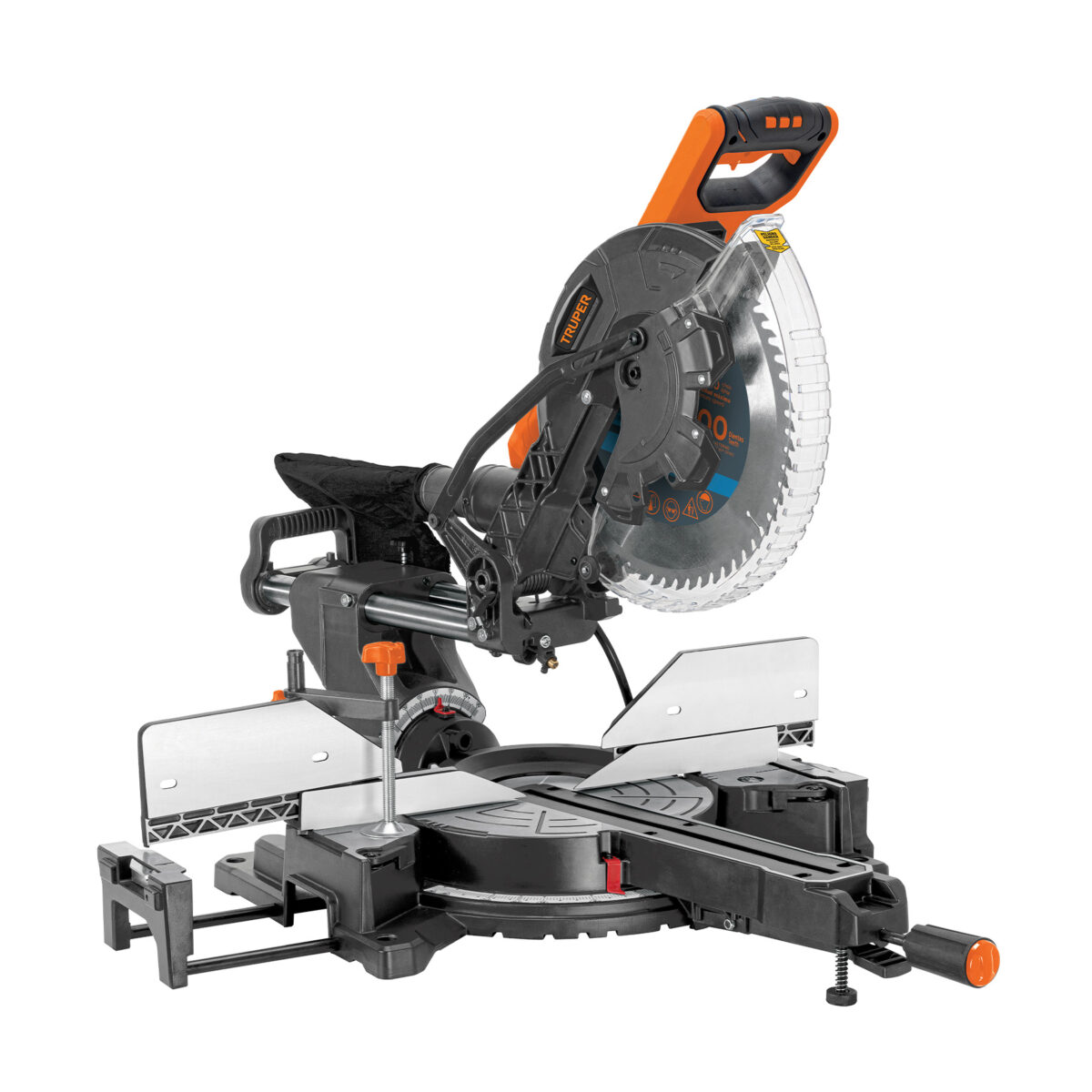 Sierra inglete (ingletadora)