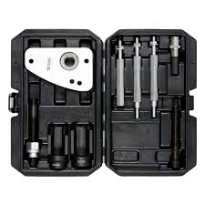Kit extractor de inyectores