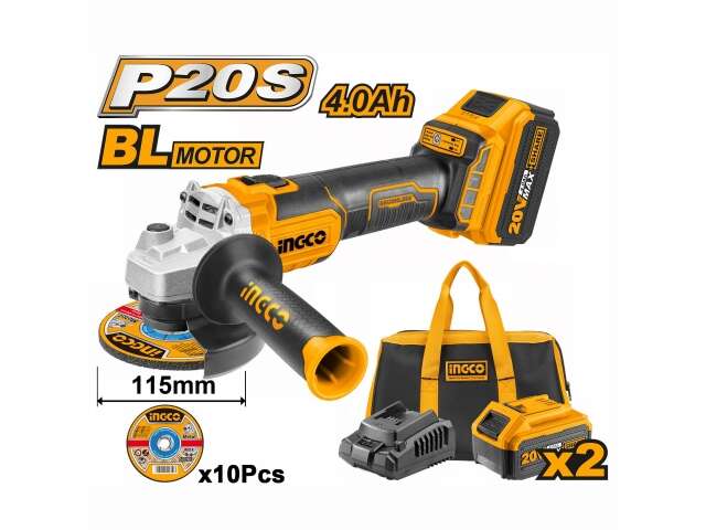 Pulidora inalámbrica