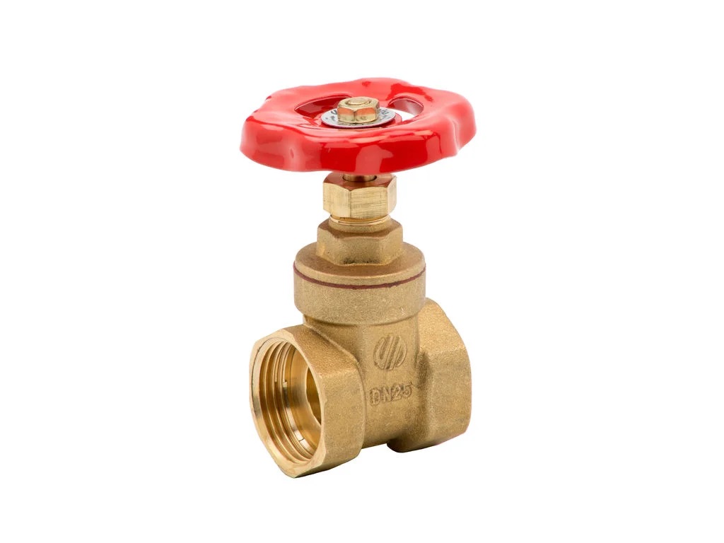 Válvula (llave) de globo