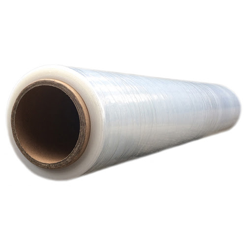 Película paletizable (stretch film)