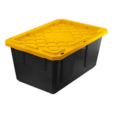 Caja de almacenamiento