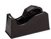 Dispensador de cinta adhesiva