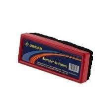 Almohadilla para pizarrón