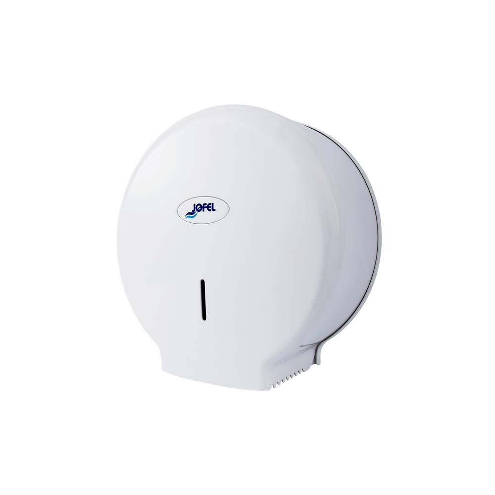 Dispensador de papel higiénico