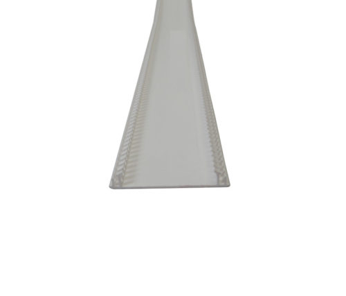 Tapadera para canaleta