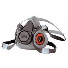 Respirador (máscara)