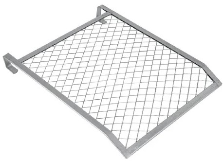 Escurridor de rodillo