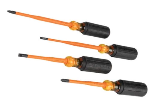 Juego de destornilladores