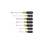 Juego de destornilladores