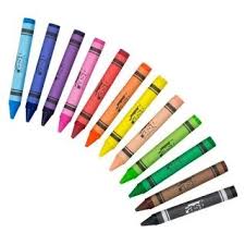 Crayones