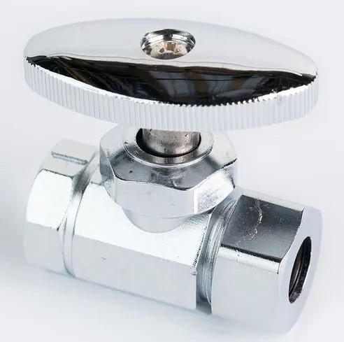 Contrallave americana