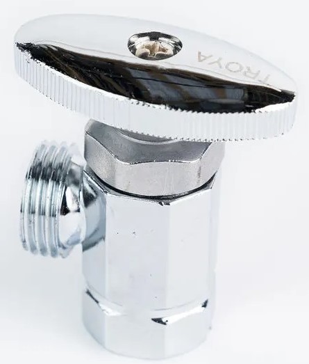 Contrallave americana