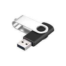 Memoria usb