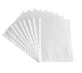 Protector para hojas