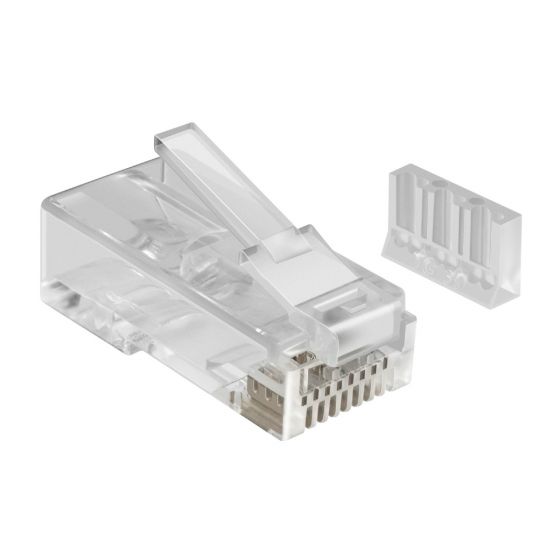 Conector rj-45